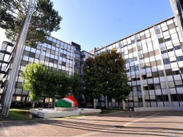 Italian Trade Agency rinnova la gestione dei dati a livello globale Italian Trade Agency inviato da netapp