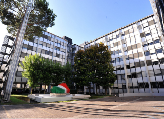 Italian Trade Agency inviato da netapp