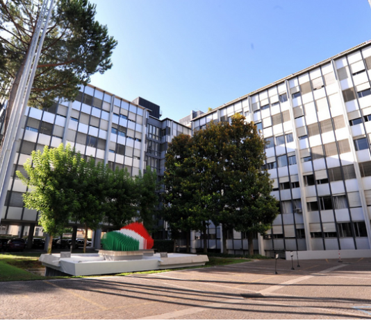 Italian Trade Agency rinnova la gestione dei dati a livello globale Italian Trade Agency inviato da netapp