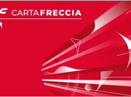 Trenitalia sceglie Alkemy Nova per i programmi loyalty CartaFreccia e X-GO Trenitalia