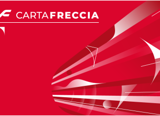 Trenitalia sceglie Alkemy Nova per i programmi loyalty CartaFreccia e X-GO Trenitalia