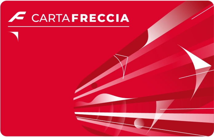 Trenitalia Trenitalia