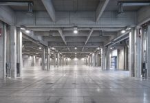 Fiera Bolzano semplifica la connettività degli eventi Fiera Bolzano