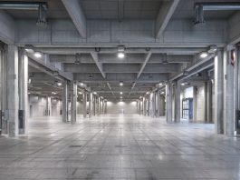 Fiera Bolzano semplifica la connettività degli eventi Fiera Bolzano