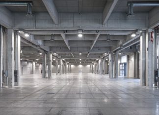 Fiera Bolzano semplifica la connettività degli eventi Fiera Bolzano