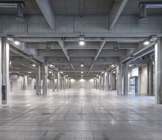Fiera Bolzano semplifica la connettività degli eventi Fiera Bolzano