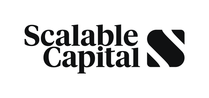 Scalable Capital Scalable Capital