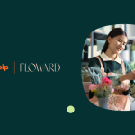 Floward migliora il customer service gestendo picchi di richieste 13 volte superiori Floward
