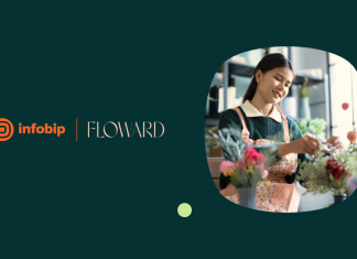 Floward migliora il customer service gestendo picchi di richieste 13 volte superiori Floward