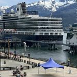 Juneau nave - inviato da cambium