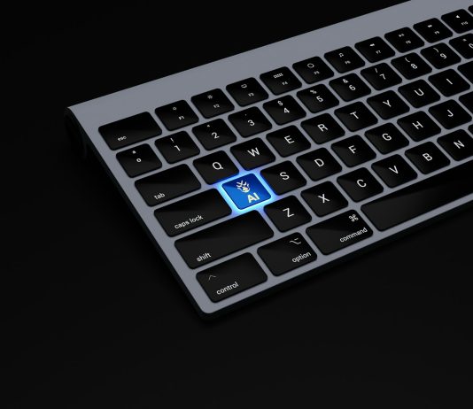 Ai IA intelligenza artificiale unsplash