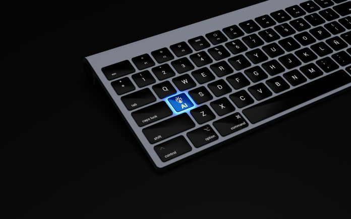 Ai IA intelligenza artificiale unsplash
