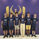 Olimpiadi internazionali di informatica: 2 medaglie per l’Italia Olimpiadi internazionali di informatica