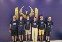 Olimpiadi internazionali di informatica: 2 medaglie per l’Italia Olimpiadi internazionali di informatica