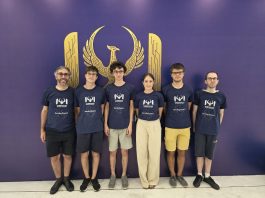 Olimpiadi internazionali di informatica: 2 medaglie per l’Italia Olimpiadi internazionali di informatica