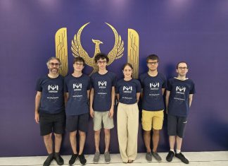 Olimpiadi internazionali di informatica