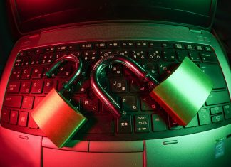 Cybersecurity aziendale: come colmare il divario tra attacchi AI e team sotto pressione cybersecurity sicurezza unsplash