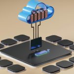 Quantum computing: la sovranità tecnologica si costruisce sull’intero stack, non solo sull’hardware Quantum computing cloud pexels