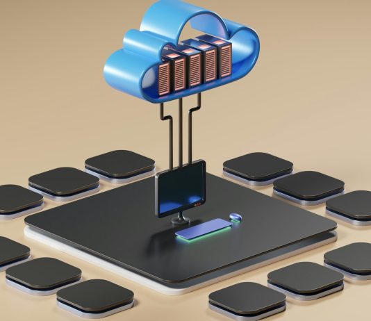 Quantum computing: la sovranità tecnologica si costruisce sull’intero stack, non solo sull’hardware Quantum computing cloud pexels