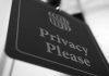La privacy mentale è a rischio con lo sviluppo dell’IA cognitiva privacy mentale unspalsh