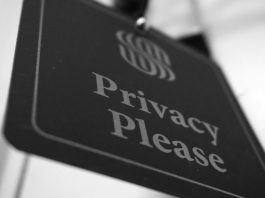 La privacy mentale è a rischio con lo sviluppo dell’IA cognitiva privacy mentale unspalsh