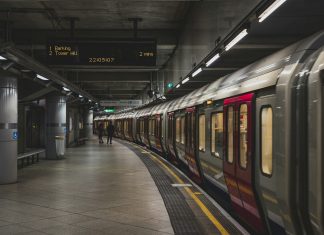 trasporto pubblico pexels