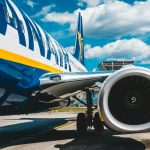Ryanair aereo aerei unsplash