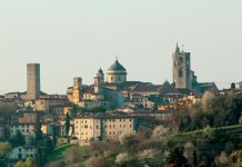Bergamo unsplash