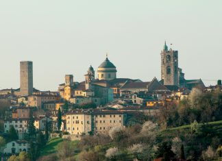 Bergamo unsplash