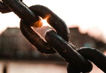 supply chain unsplash
