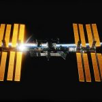 I sistemi spaziali potrebbero diventare obiettivi degi cybercriminali spazio Sistemi spaziali - ISS - unspalsh