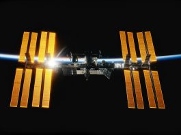 I sistemi spaziali potrebbero diventare obiettivi degi cybercriminali spazio Sistemi spaziali - ISS - unspalsh