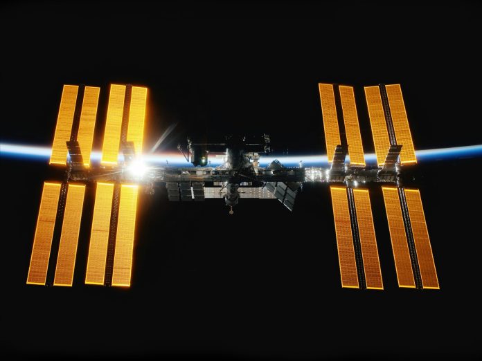 spazio Sistemi spaziali - ISS - unspalsh spazio Sistemi spaziali - ISS - unspalsh
