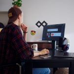 Freelance e società tech: perché il rischio internazionale non è più un tema da sottovalutare Freelance unsplash