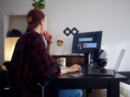 Freelance unsplash