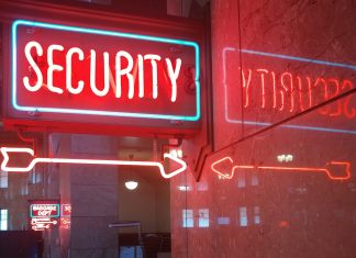 API sicurezza Security cybersecurity unsplash