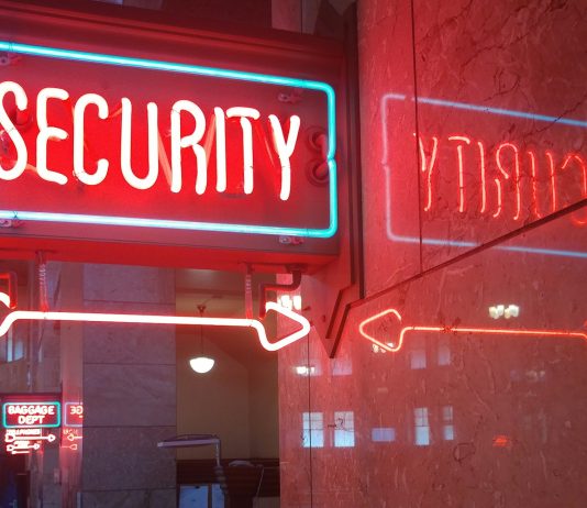 Per i responsabili della sicurezza l’IA amplifica i rischi per le API API sicurezza Security cybersecurity unsplash