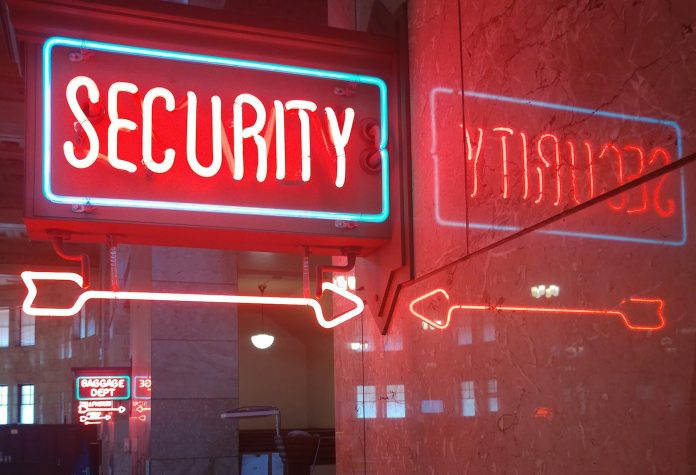 API sicurezza Security cybersecurity unsplash