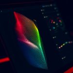 QuEra automatizza con Anthropic un sistema laser per computer quantistici computer quantistici QuEra pexels