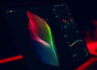 QuEra automatizza con Anthropic un sistema laser per computer quantistici computer quantistici QuEra pexels