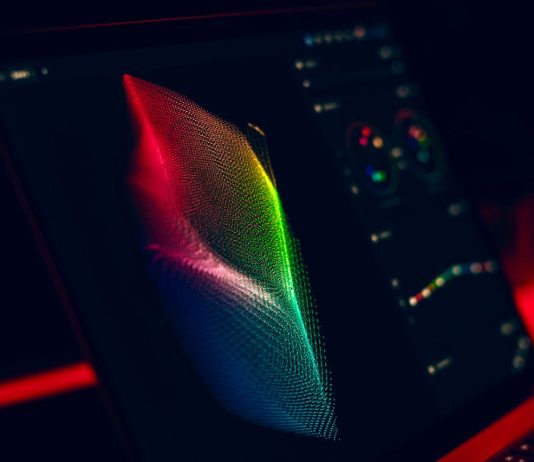 QuEra automatizza con Anthropic un sistema laser per computer quantistici computer quantistici QuEra pexels