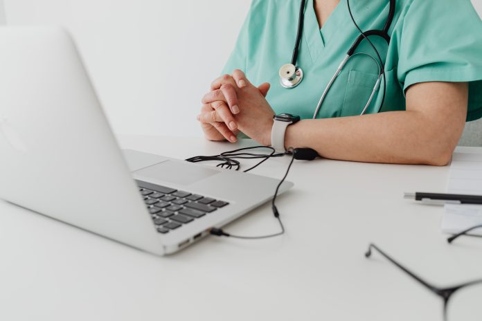 telemedicina pexels telemedicina pexels