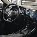 Sistemi di infotainment delle auto colpiit da Malware Sistemi di infotainment unsplash