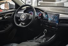 Sistemi di infotainment delle auto colpiit da Malware Sistemi di infotainment unsplash