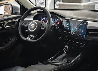 Sistemi di infotainment unsplash