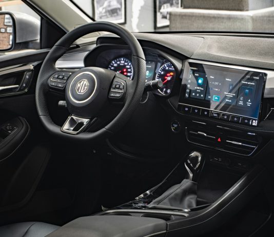 Sistemi di infotainment delle auto colpiit da Malware Sistemi di infotainment unsplash