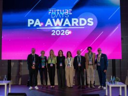 Future Days: aperte le candidature per il PA Event Awards 2027 Future Days
