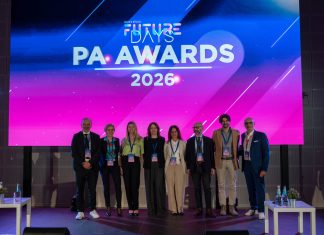 Future Days: aperte le candidature per il PA Event Awards 2027 Future Days