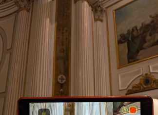 A Bari la realtà aumentata svela il Putridarium della chiesa di San Francesco da Paola Putridarium