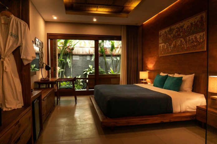 hotel -unsplash hotel -unsplash